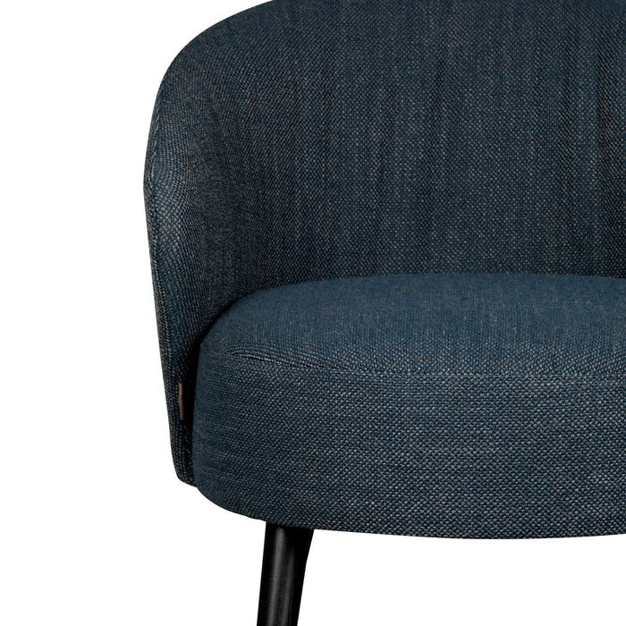 Dutchbone Waldo Fauteuil