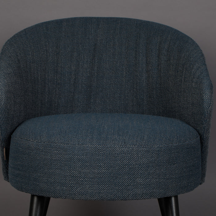 Dutchbone Waldo Fauteuil