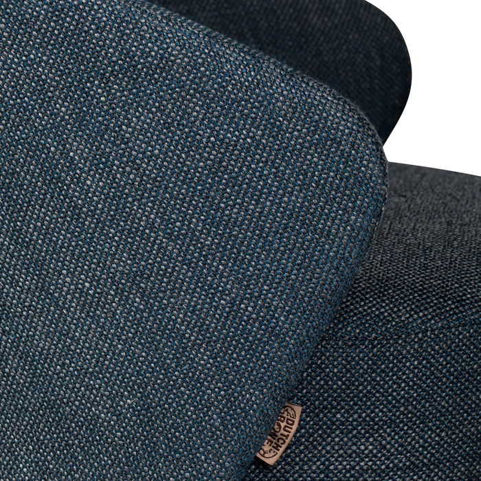 Dutchbone Waldo Fauteuil