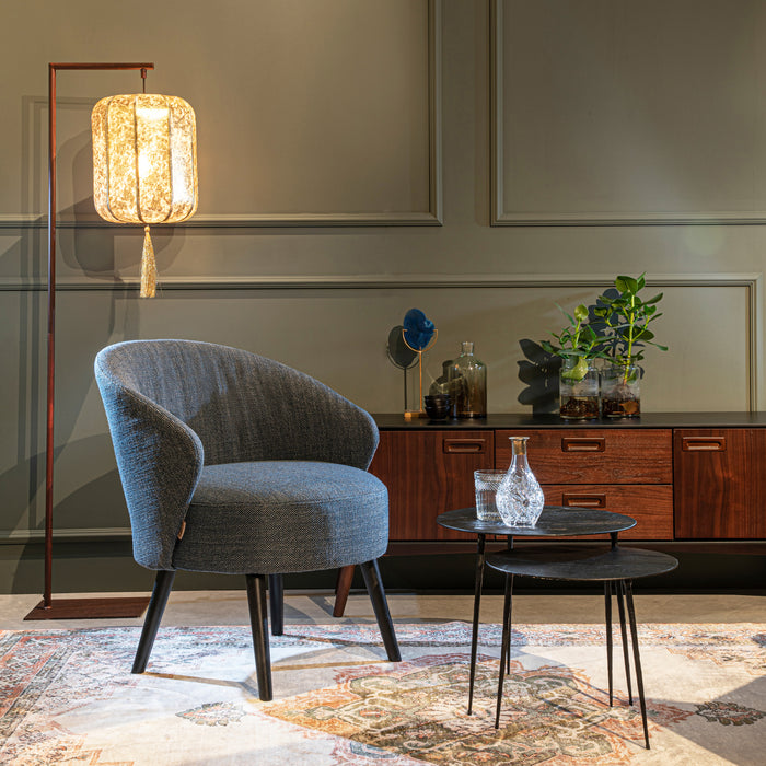 Dutchbone Waldo Fauteuil