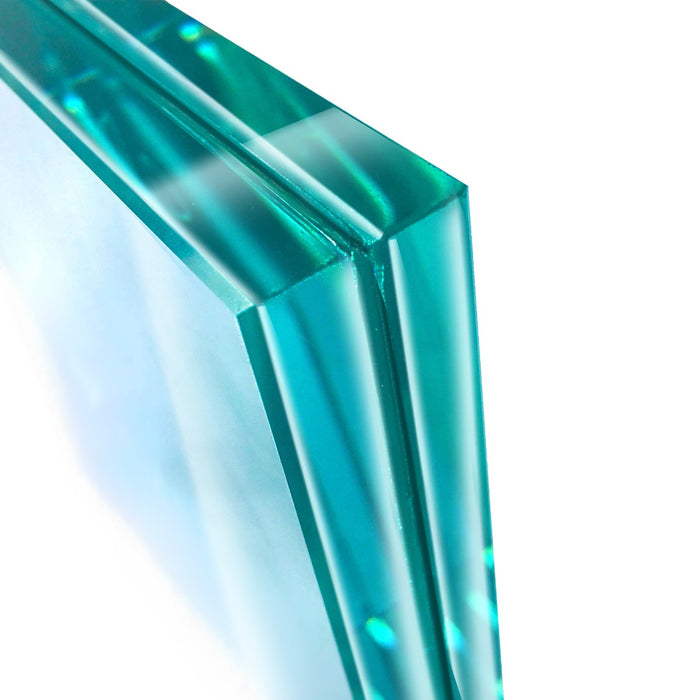 TurboTronic EV9 RVS Elektrische Oven 800W 9 Liter - Zwart