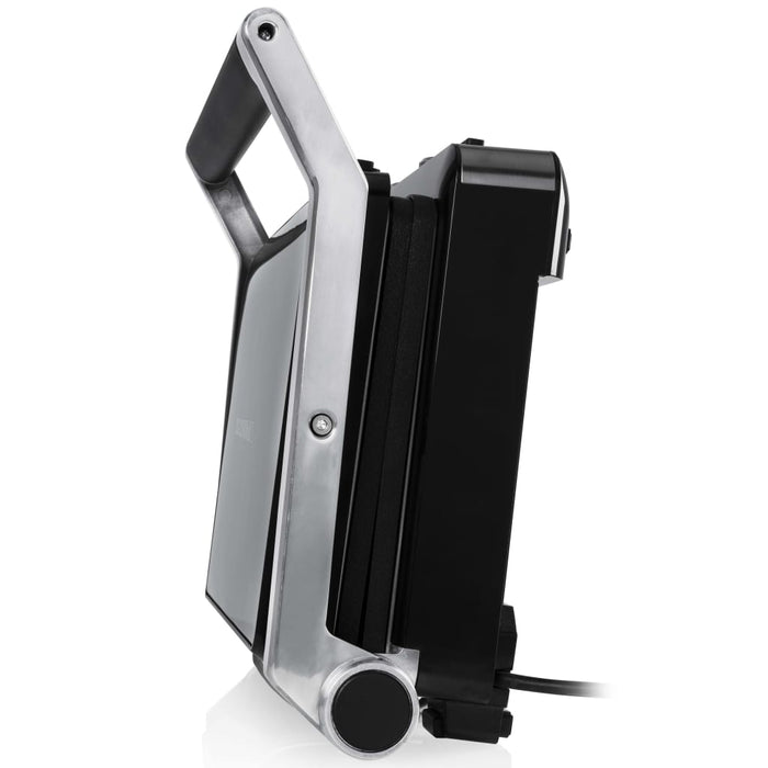 Princess Contactgrill Master Pro digitaal 2000 W zwart