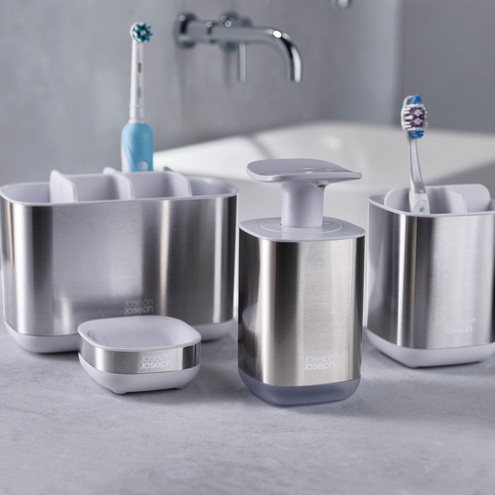 Joseph Joseph Bathroom Beauties Wastafelset - Set van 2