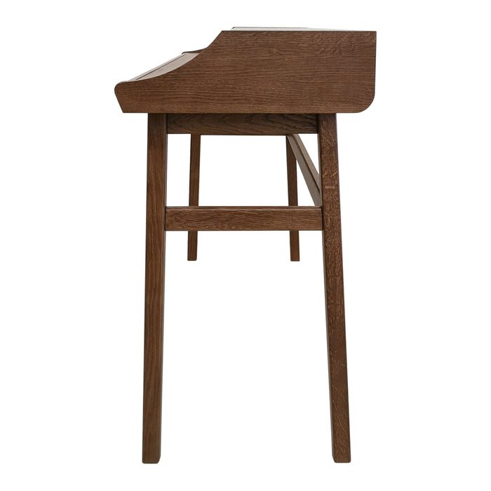 Woodman Carteret Bureau