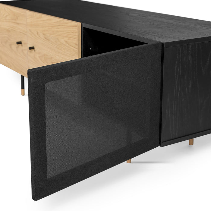 Woodman Jugend Tv-meubel