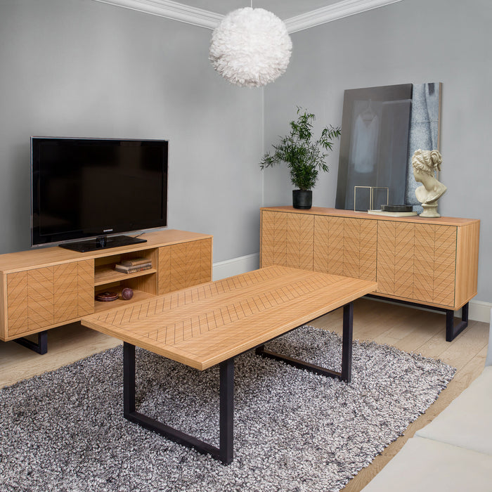 Woodman Camden Tv-meubel