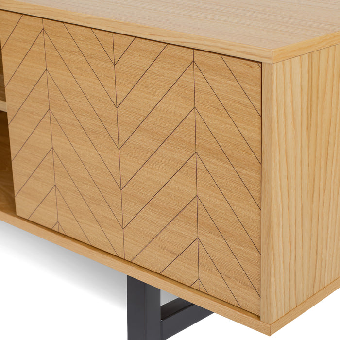 Woodman Camden Tv-meubel