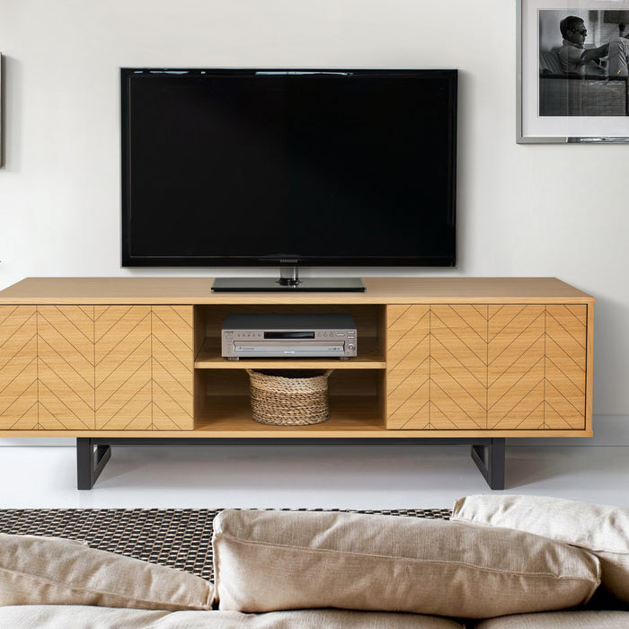 Woodman Camden Tv-meubel