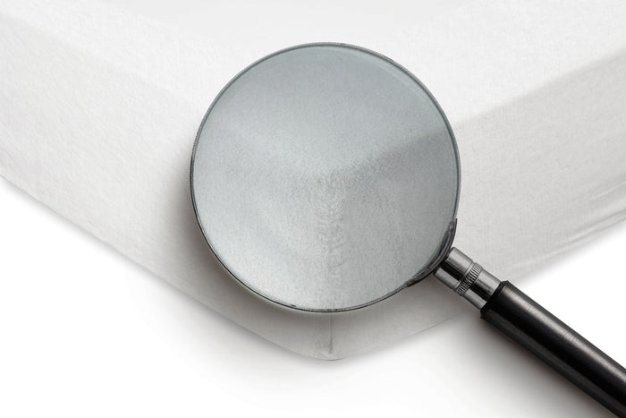 Elegance Molton Hoeslaken Katoen