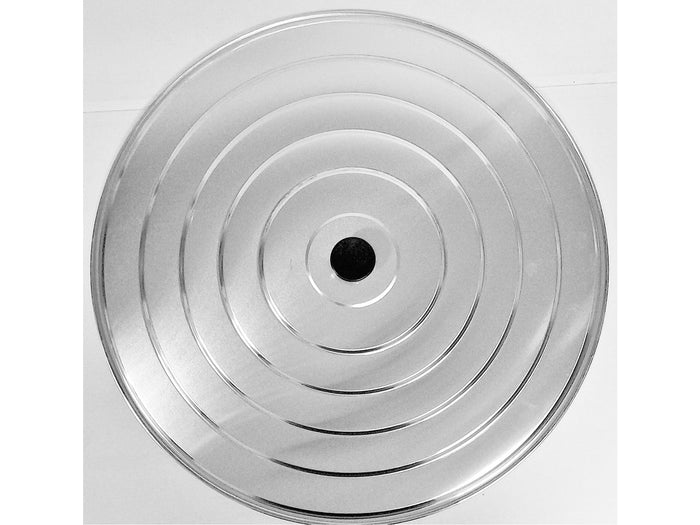Garcima Deksel voor paella pan 80 cm
