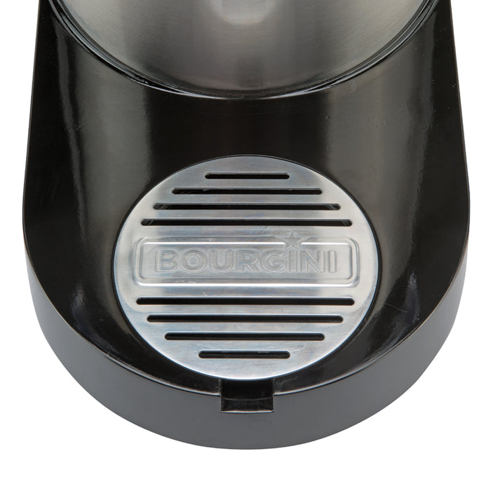 Bourgini Grand Citrus Juicer - Citruspers - 130W - RVS