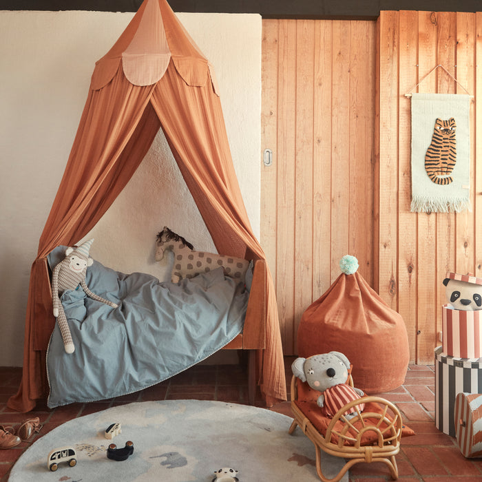 OYOY mini Ronja Bedhemel