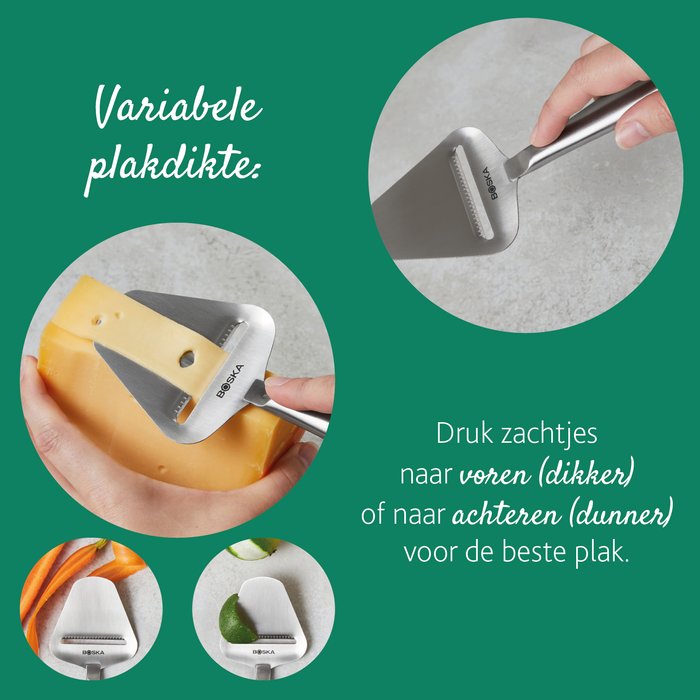 Boska Kaasschaaf Copenhagen