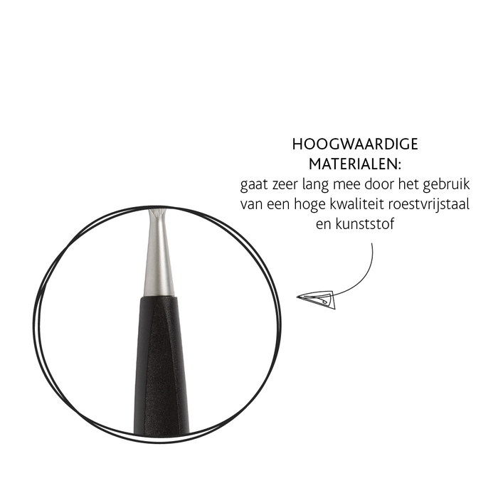 Boska Kaasschaaf Zacht Milano+