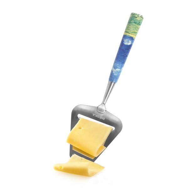 Boska Kaasschaaf Van Gogh - Korenveld onder Onweerslucht