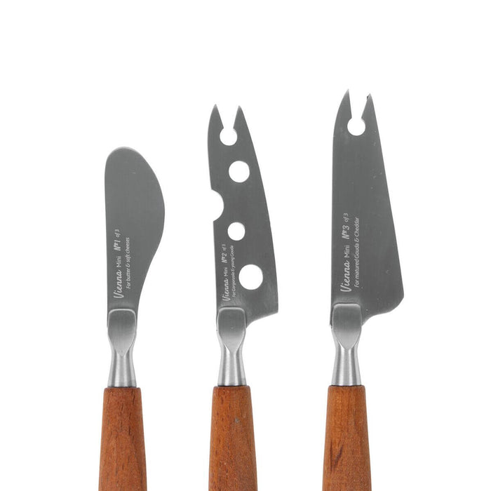 Kaasmessenset Mini Vienna