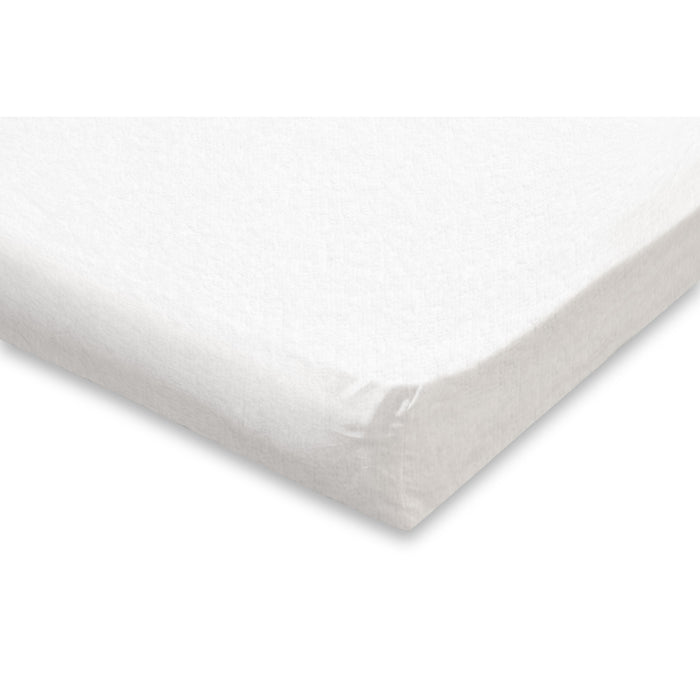 Elegance Molton Topper Katoen Hoeslaken Topper Molton