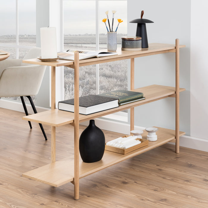 MOOS Asbaek Wandkast