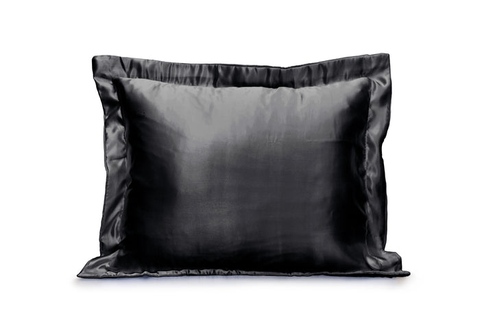 Eleganzzz Beauty Skin Care Kapselsloop - black 60x70cm - Set van 2