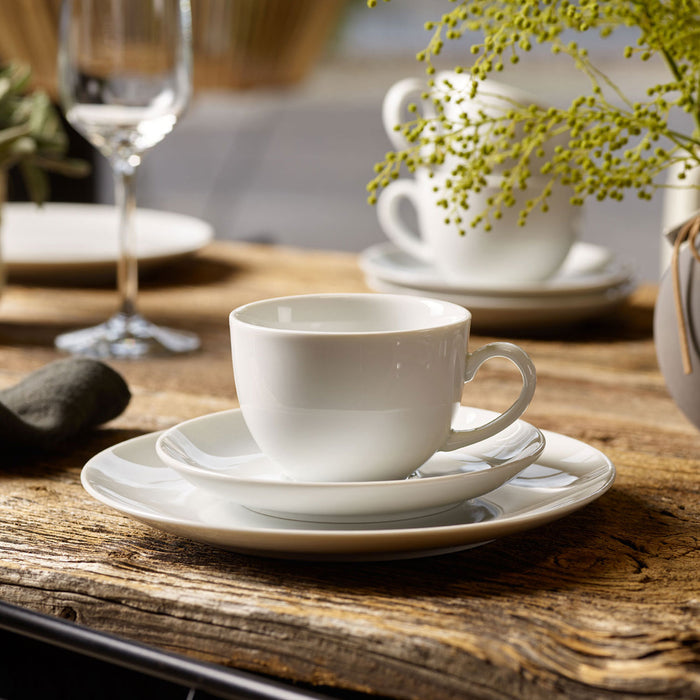Villeroy & Boch New Fresh Basic Koffieset 18-delig