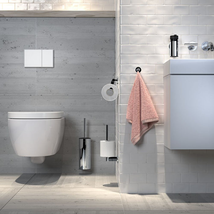 Tiger Noon Toiletrolhouder zonder Klep - Chroom