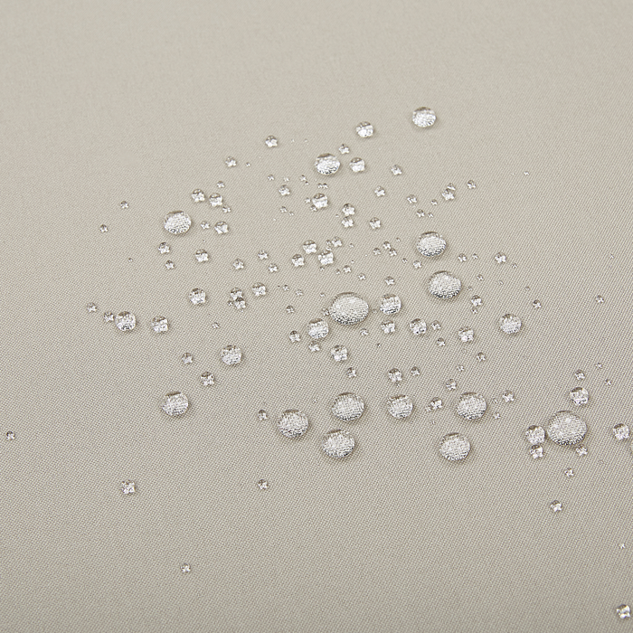 Beliani-VIVARA L-Tuinbank-Lichte houtkleur|Beige-FSC® acaciahout