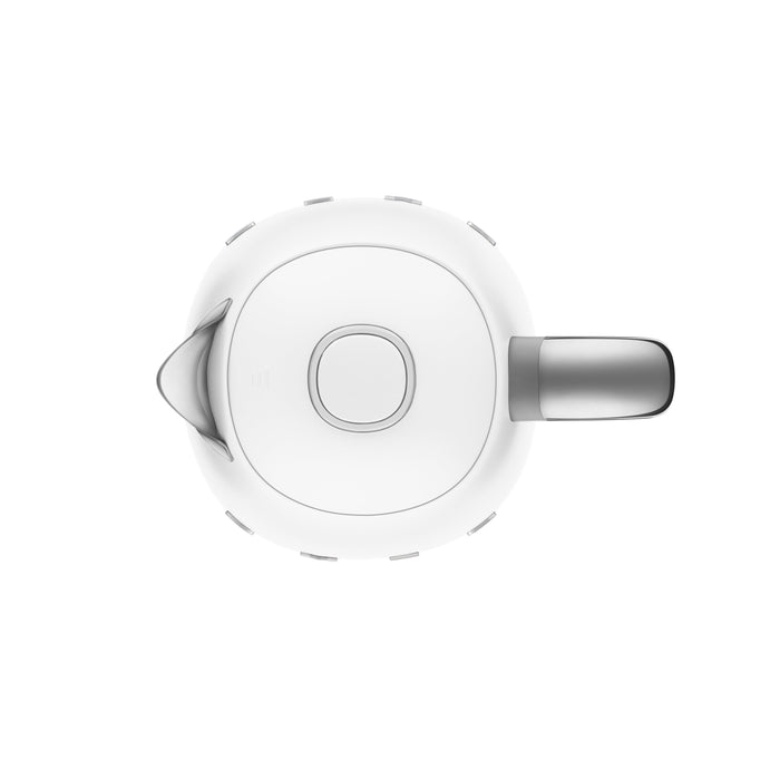 Smeg Waterkoker Mat Wit - 1,7 L