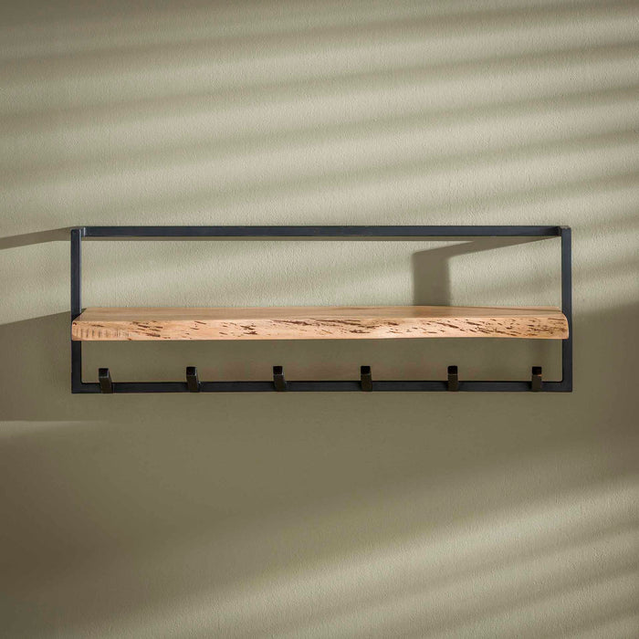 by fonQ  Adam Kapstok