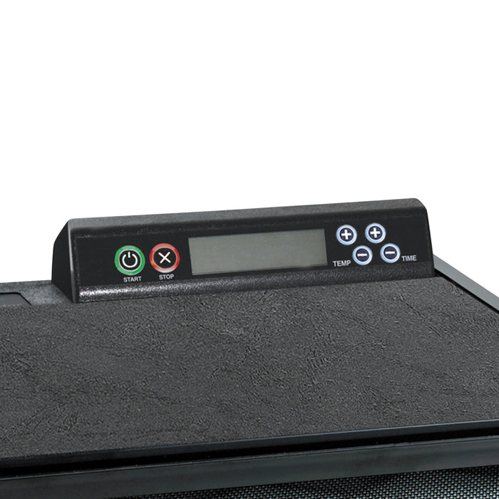 Excalibur 4548CDBF Droogoven