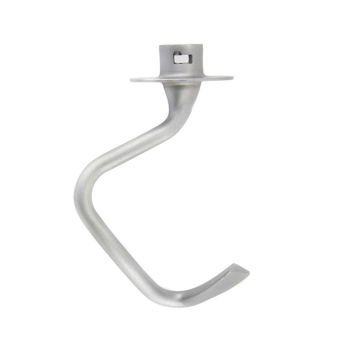 TurboTronic TT-007 Keukenmachine 2000W 5L - Rood