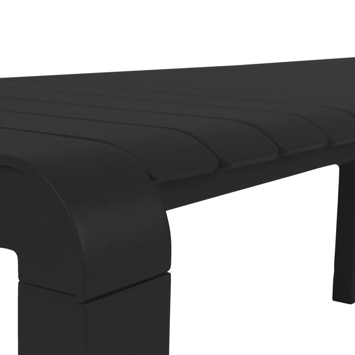 Zuiver Vondel Tuinbank