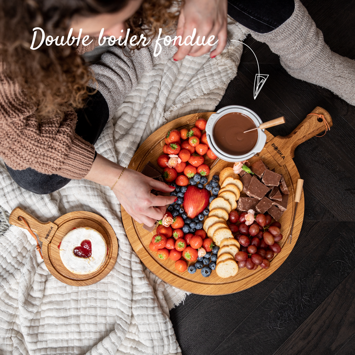 Choco Fondue Petit Marie