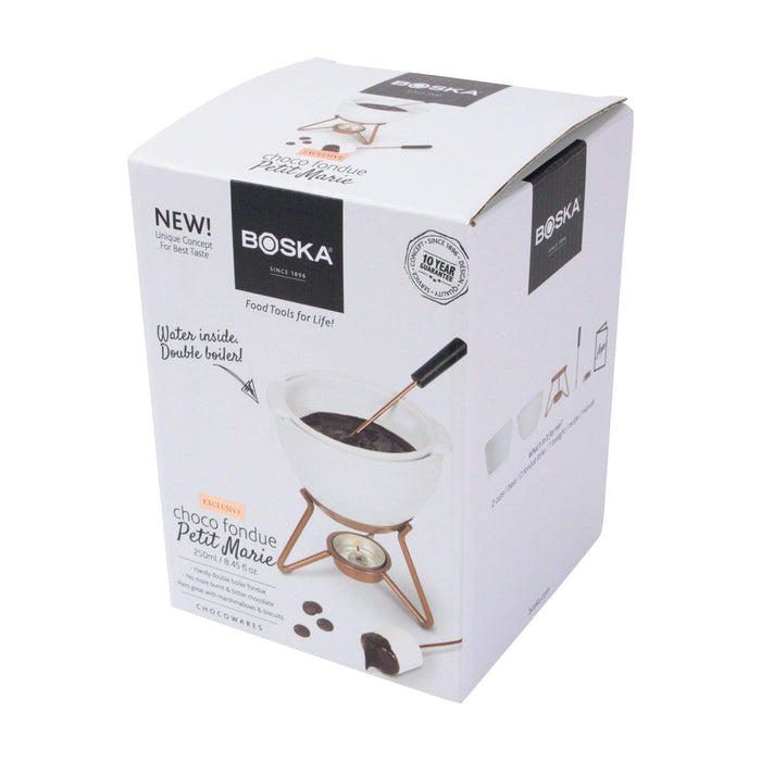 Choco Fondue Petit Marie