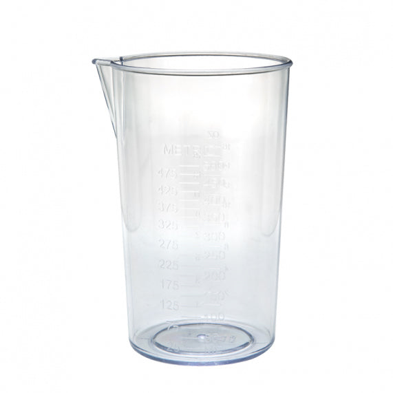 Bourgini Staafmixerset - RVS