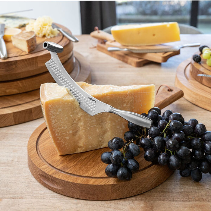 Boska Dutch Cheese Knife Monaco+ No.8