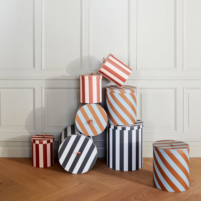 OYOY Opbergbox - Set van 3