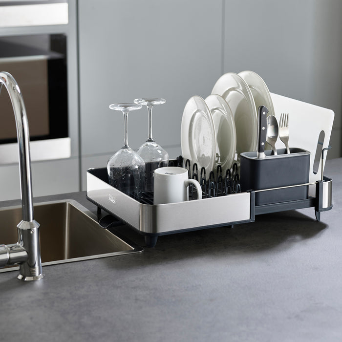 Joseph Joseph Rethink Your Sink Gootsteenset - Set van 2