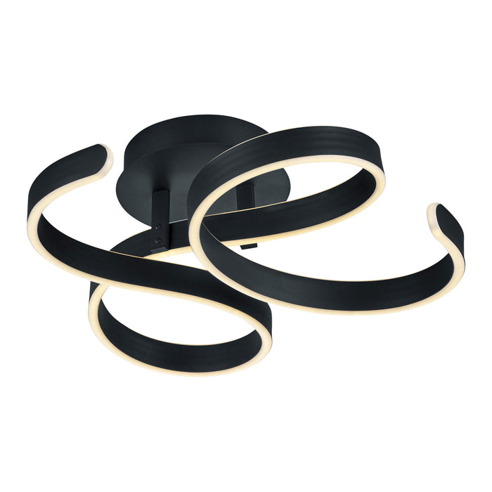 TRIO Francis Plafonnière