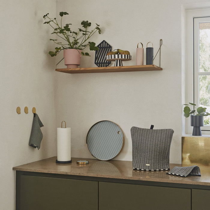 OYOY Stringa Pannenlap 2 st.