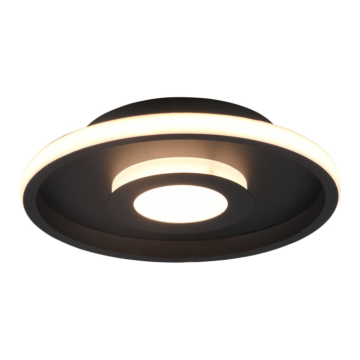 TRIO Ascari Plafonnière