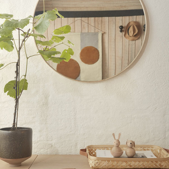 OYOY Sporta Opbergmand