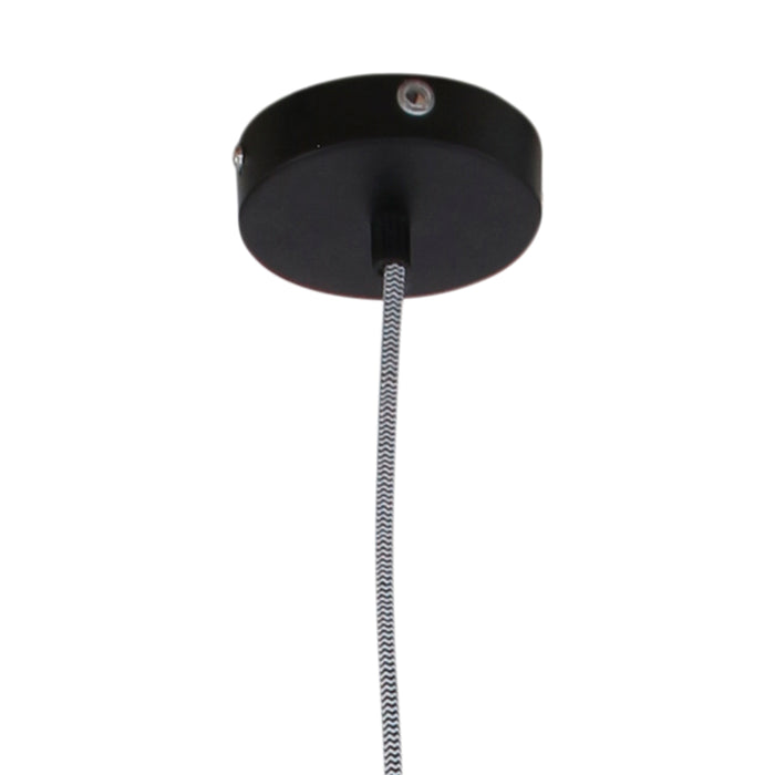 Mexlite Finn Hanglamp Wit