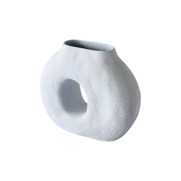 HKliving Organic Circle Vaas