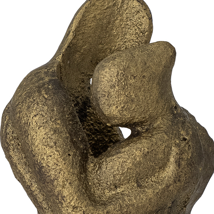 Bloomingville Tan Kandelaar - Brons