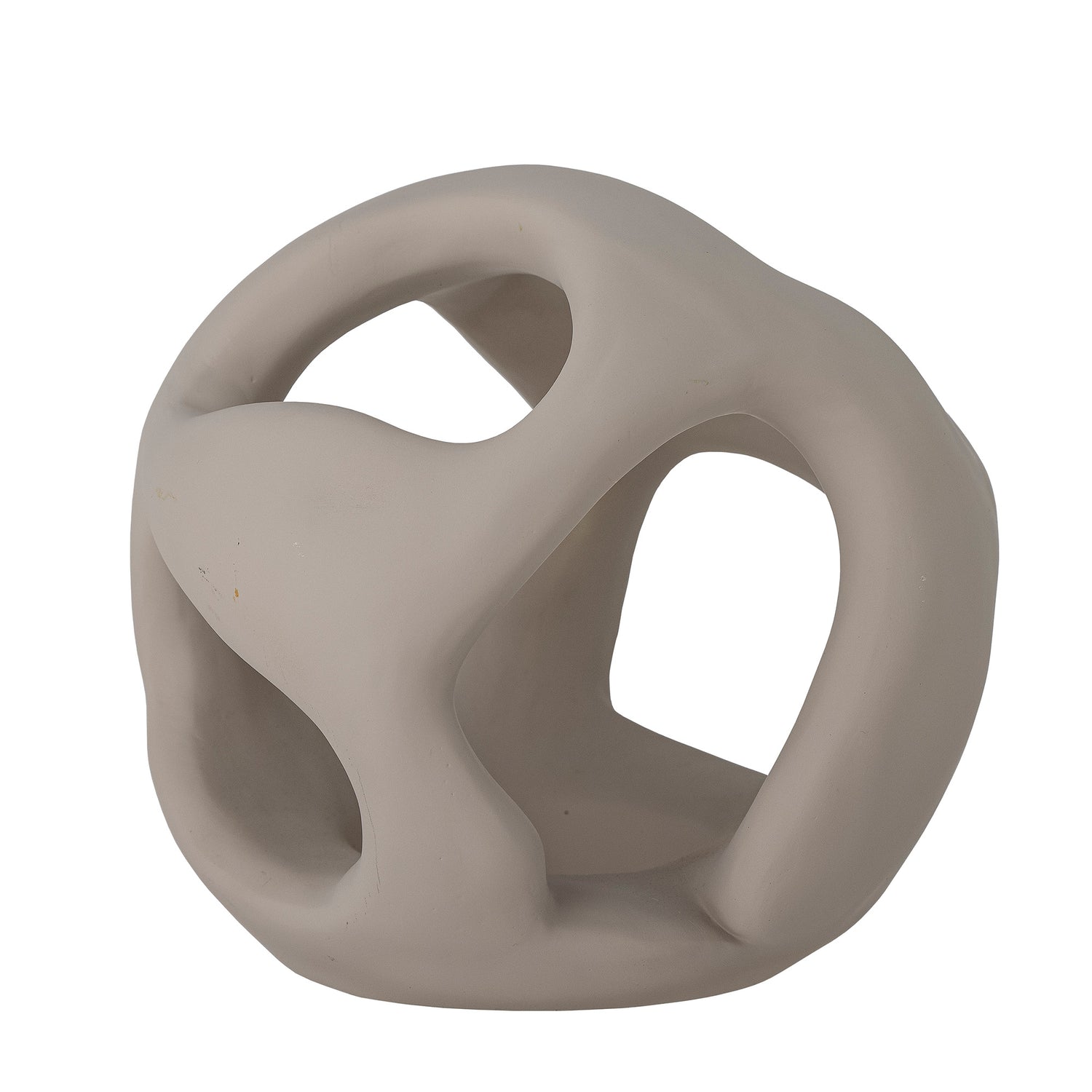 Bloomingville Isey Ornament - Naturel