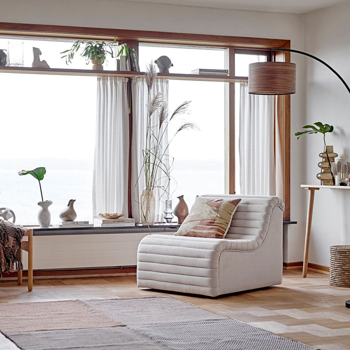 Bloomingville Eta Sierkussen