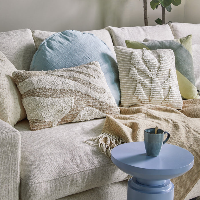 HKliving Sierkussen Ø 60 cm