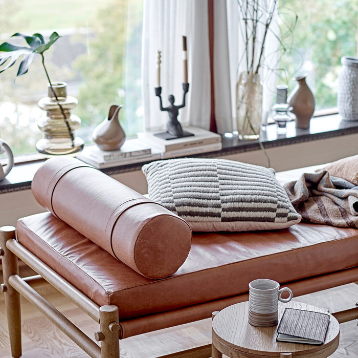 Bloomingville Lucie Kandelaar - Zwart