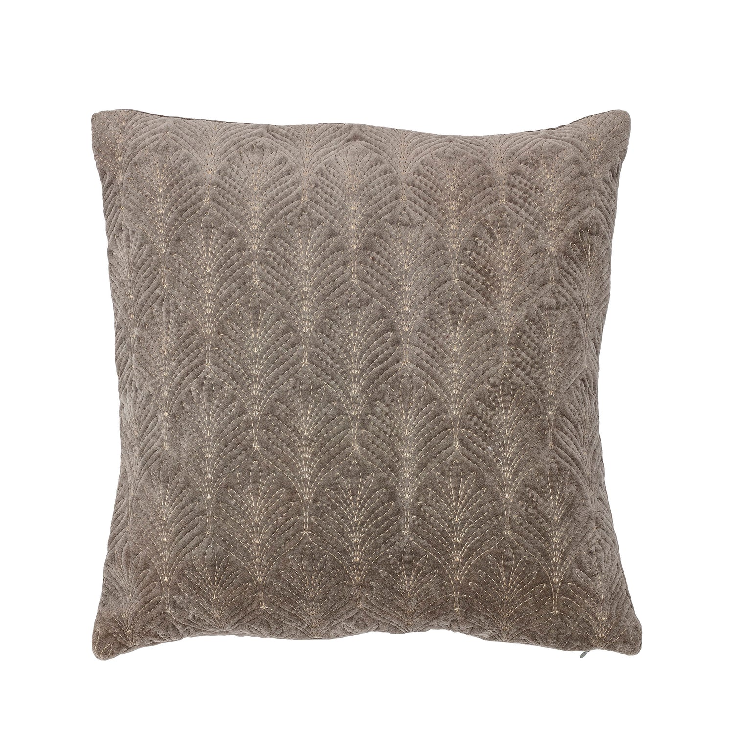 Bloomingville Emmi Sierkussen - Groen