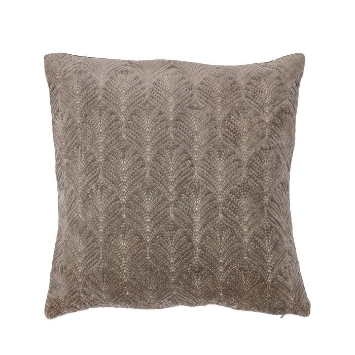 Bloomingville Emmi Sierkussen - Groen